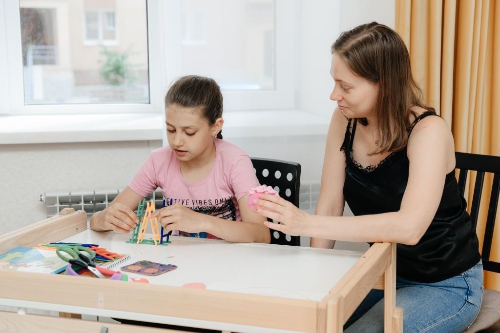 «Солнечный город» готовится к новоселью