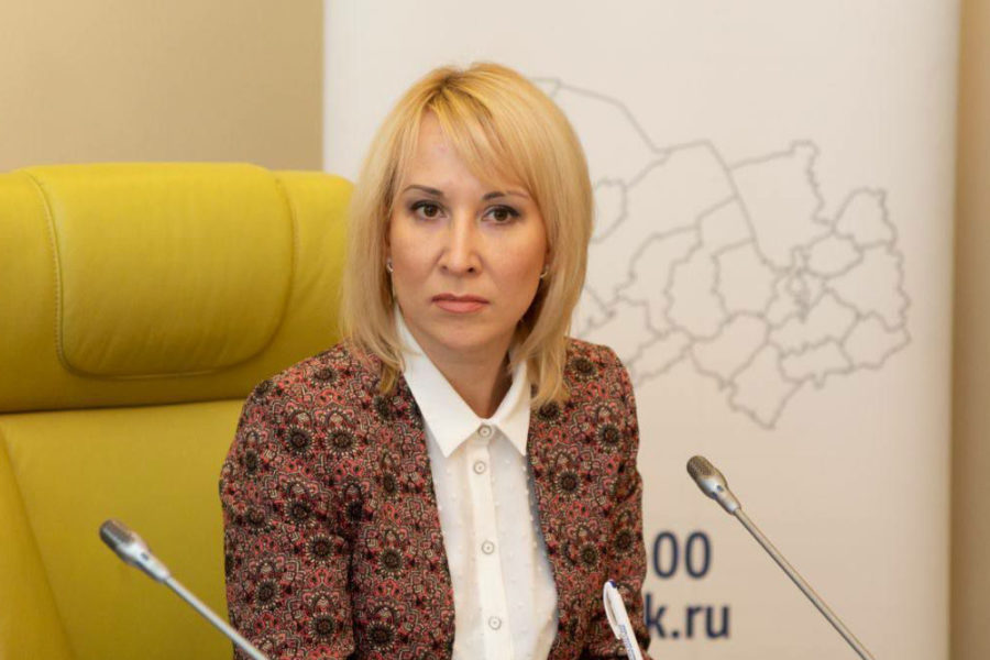 Актуальный разговор