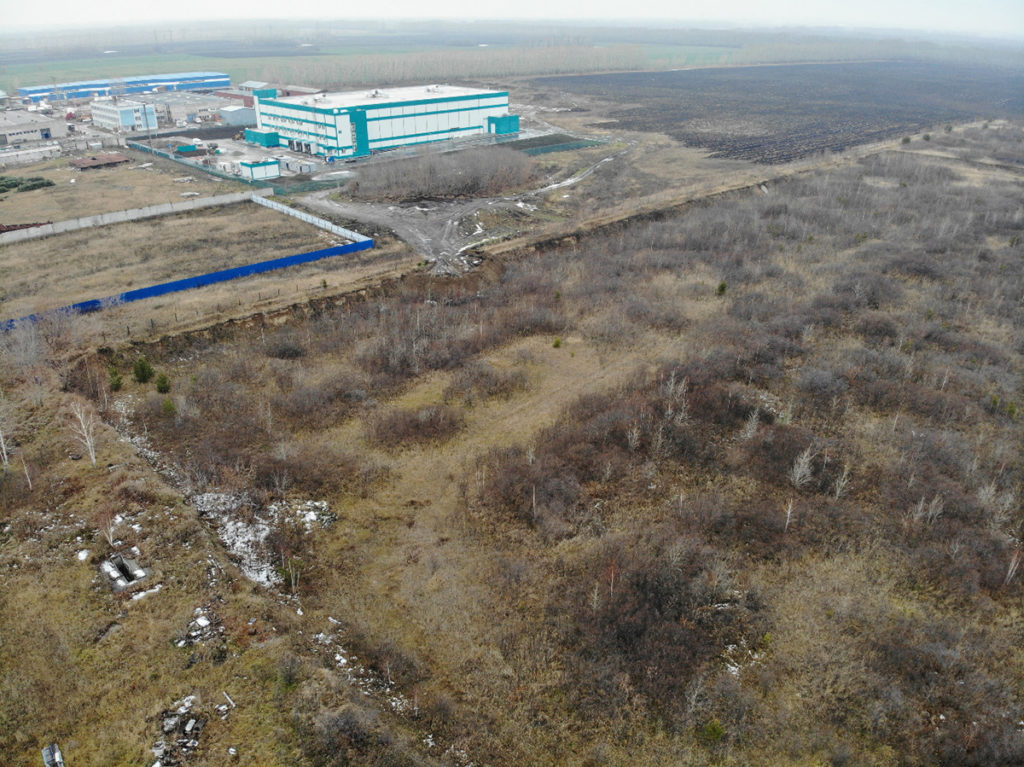 «Сиббиотех» готовит площадку и документы для госэкспертизы