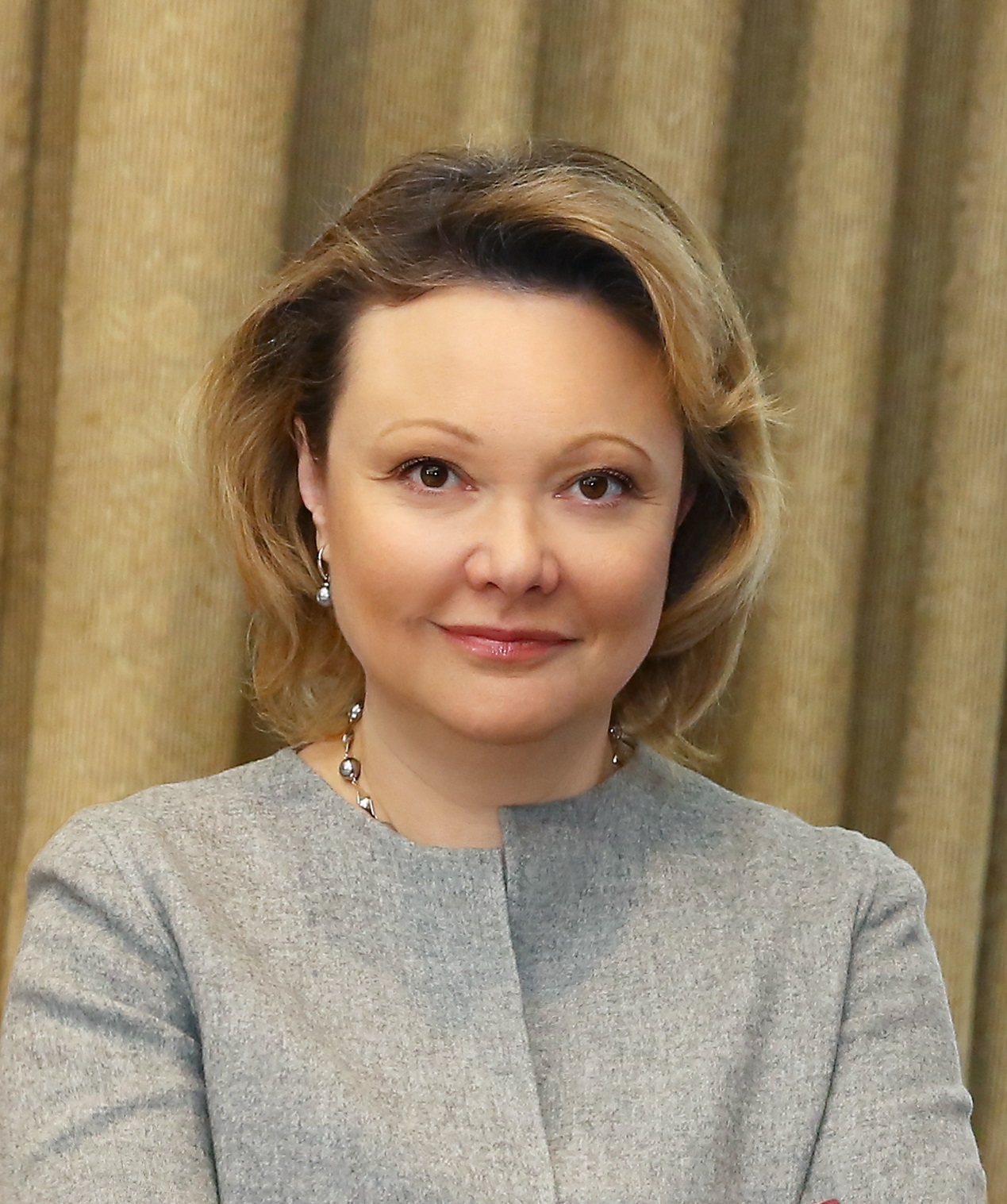 Ирина Жукова