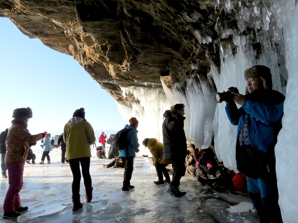 Приток туристов в регионы Сибири еще не приблизился к допандемийному уровню