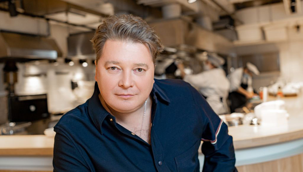 Денис Иванов: Сейчас не мы выбираем сотрудников, а сотрудники выбирают компанию