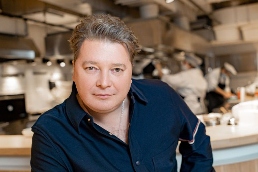 Актуальный разговор