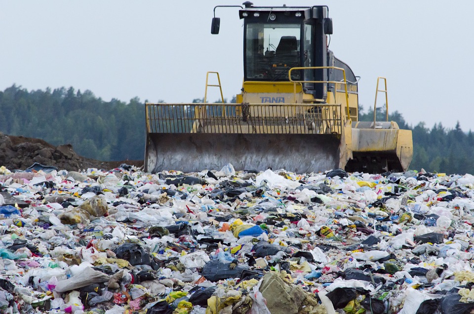 Решить вопрос размещения нового мусорного полигона помогут инженерные технологии и дополнительные исследования