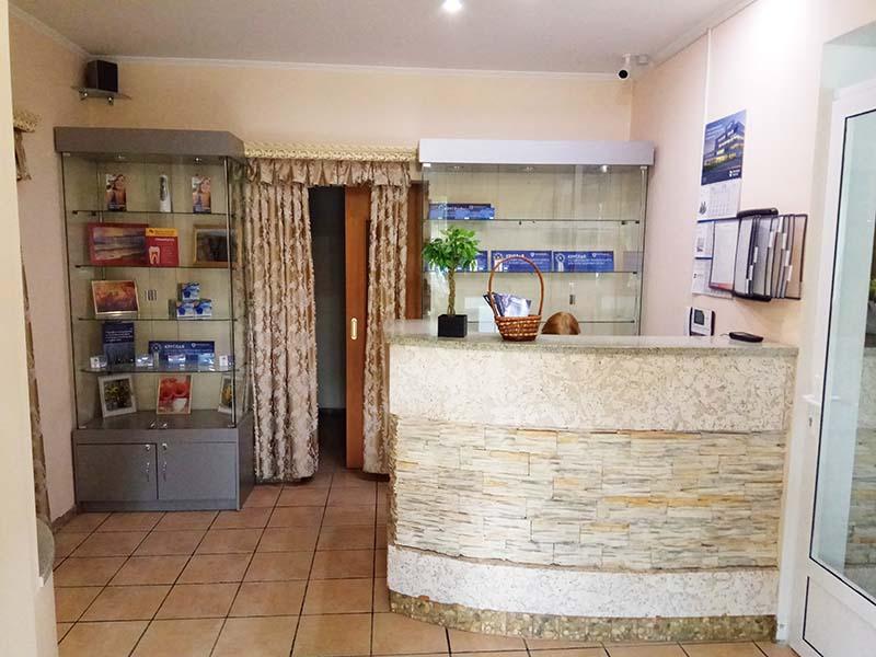 Стоматологическая клиника Vivastom в Перово