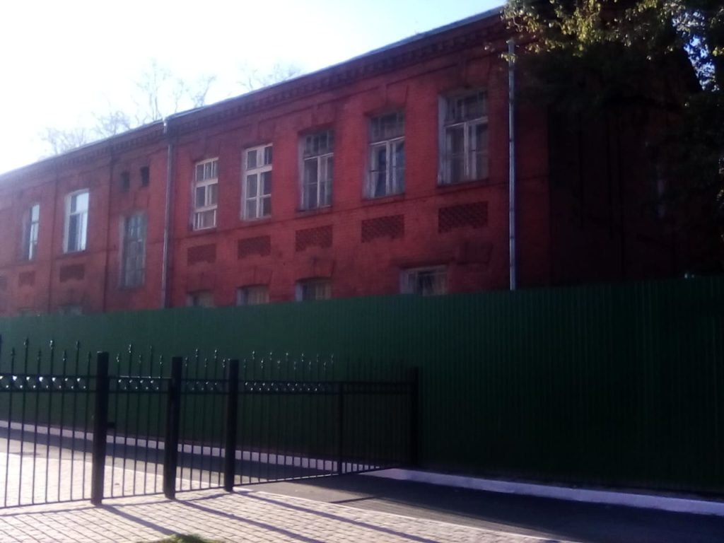 Военный городок пойдет под комплексное развитие территорий