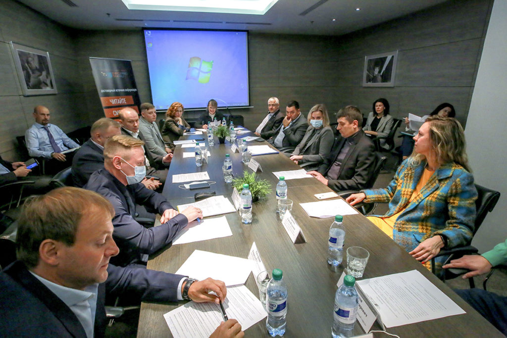 Производителям расширяют ответственность, а переработчикам — рынок