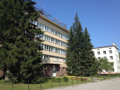 Новости Новосибирска