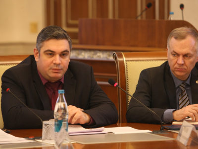 Новости Новосибирска