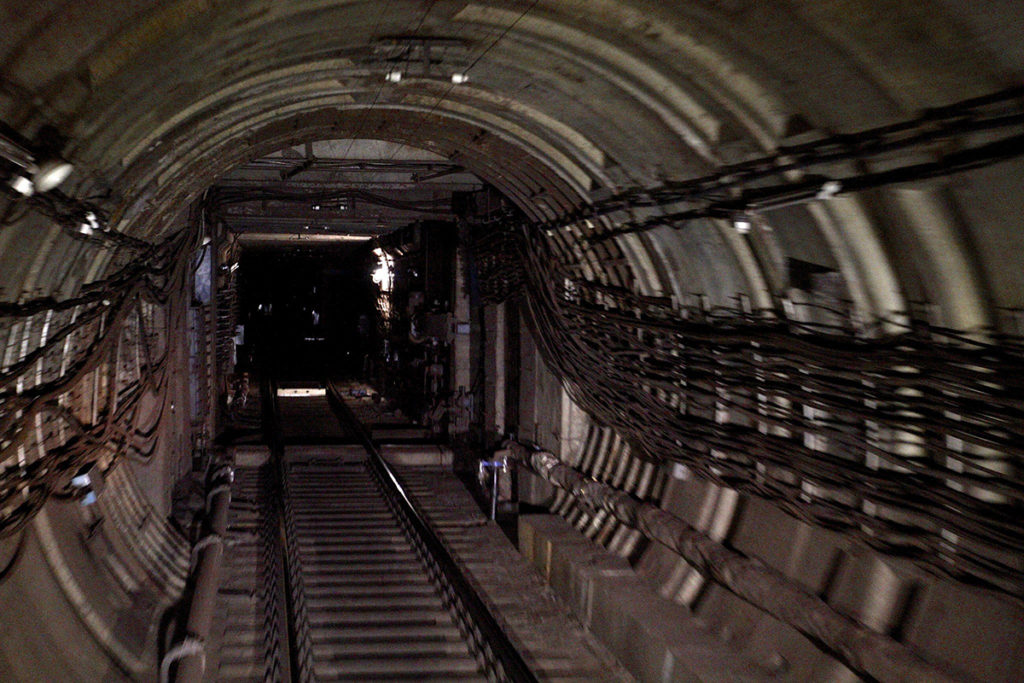 Вопрос о финансировании новосибирского метро вновь подняли на федеральном уровне