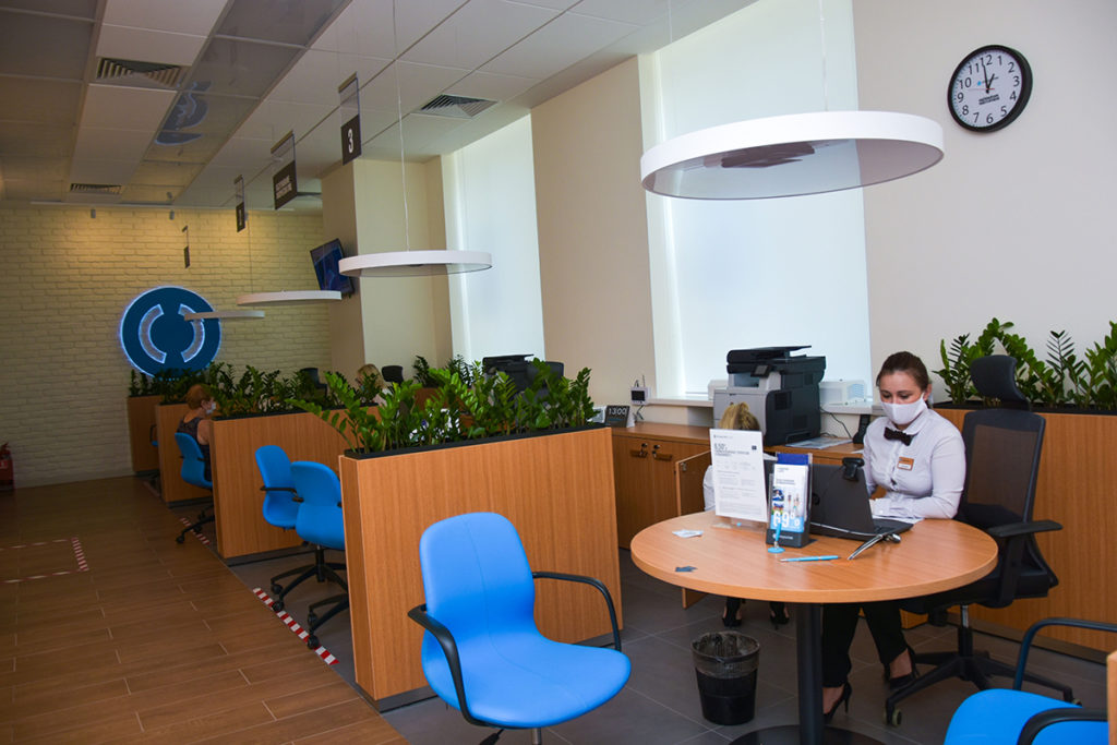 Банк «Открытие» увеличивает доходность по накопительным счетам до 7% годовых