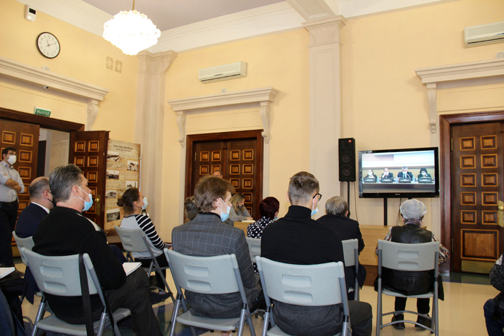 Далеко зашедший отзыв мэра