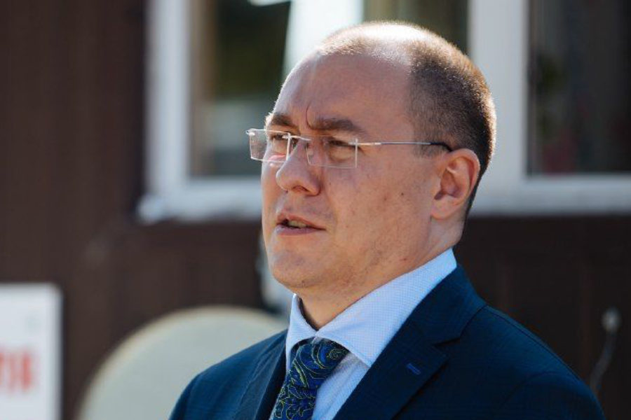 Актуальный разговор