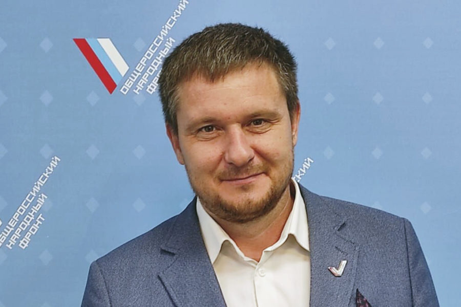 Актуальный разговор