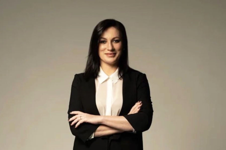 Актуальный разговор