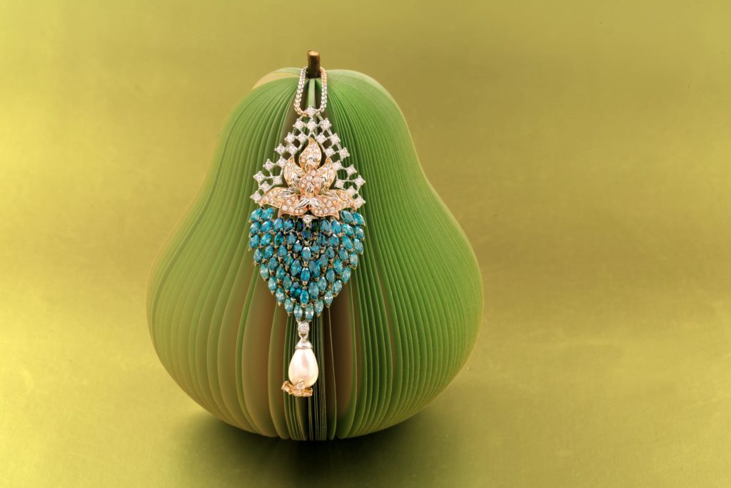 Ювелирный рынок Новосибирска на 39% превысил объемы 2020 года