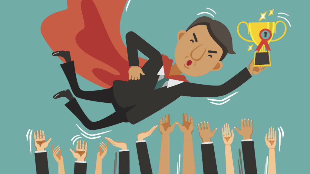 «Управленческие навыки: какие необходимы сегодня?»