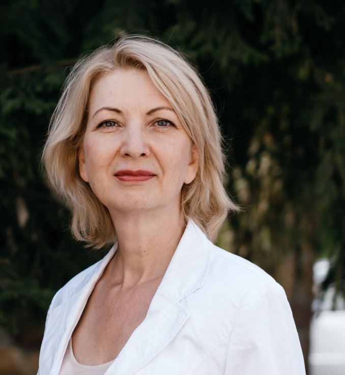 Проявленность — это всегда действия, движение вперед