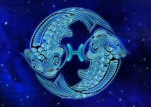 Финансовый гороскоп для Рыб