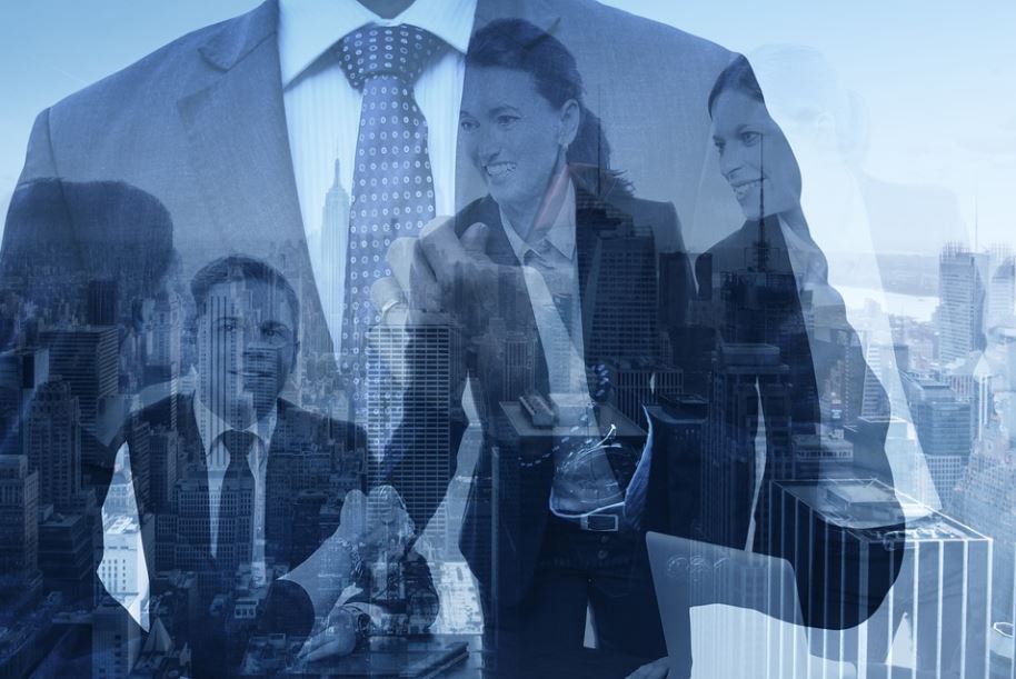 что надеть на деловую встречу