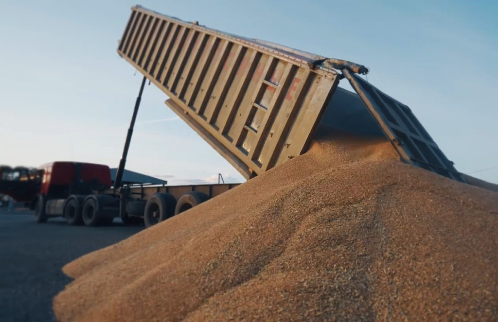 «Новосибирскхлебопродукт» интегрирует в группу новый элеватор