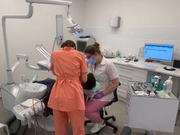 Как восстановить привлекательность улыбки?