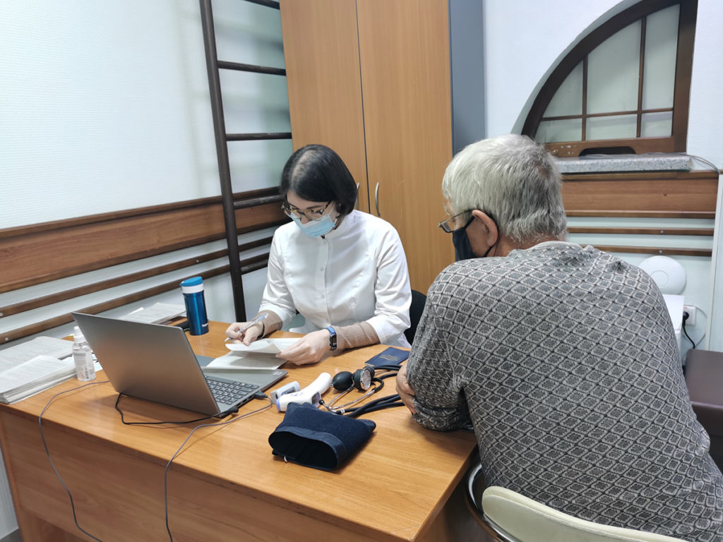 В чем основные ошибки российских врачей при лечении COVID-19