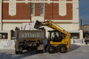 Новости Новосибирска