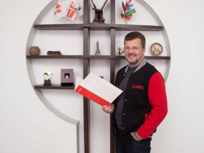 Новости компаний