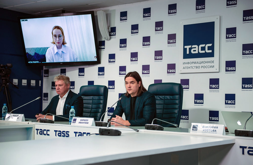 «Ёлка девелопмент» готовится к выходу в другие регионы в качестве застройщика