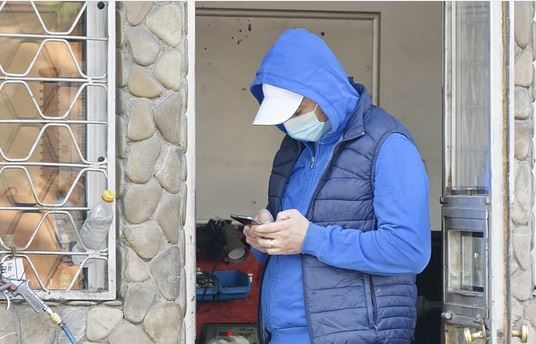 Пользователи ВТБ Онлайн смогут войти в мобильное приложение в маске