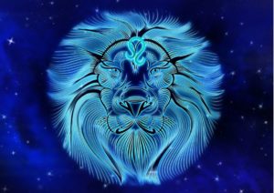 Финансовый гороскоп для Льва