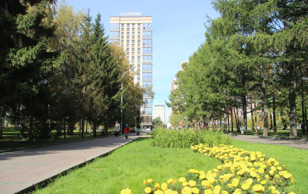 Недвижимое имущество. Какие объекты недвижимости к нему относятся