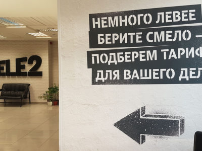 Новости компаний