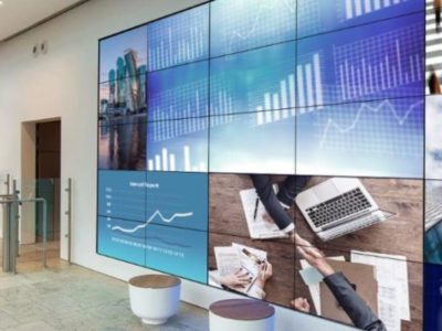 Новости компаний