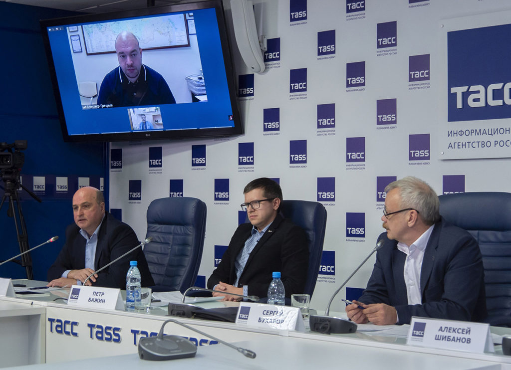 «Населению нужно объяснять плюсы энергоэффективности»