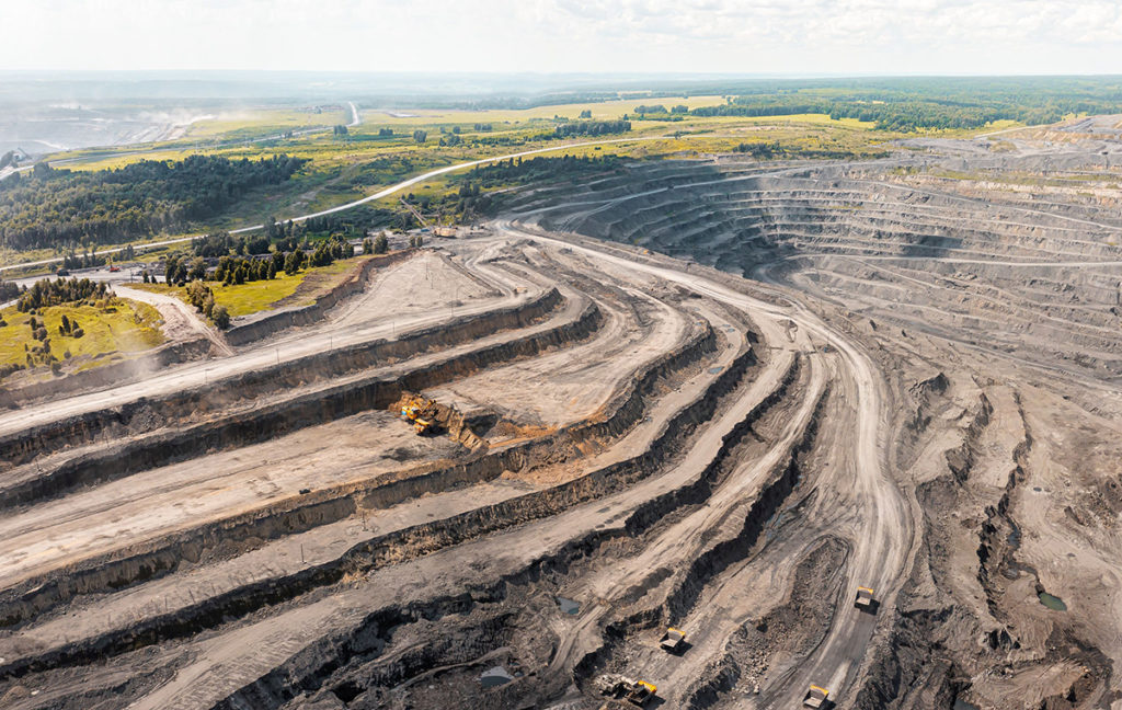 Яркие грани «Сибантрацита»