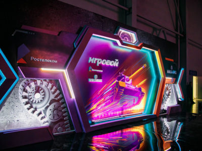 Новости компаний