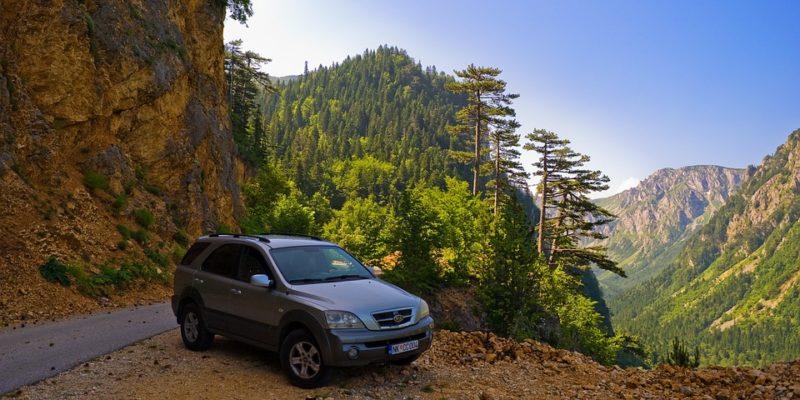 На покупку новых автомобилей в октябре россияне потратили более 250 млрд рублей