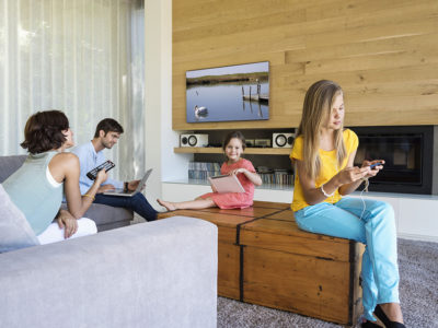 Новости компаний