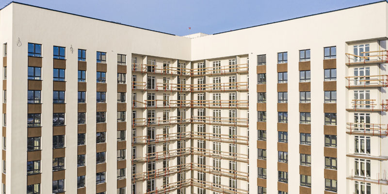 Недвижимость