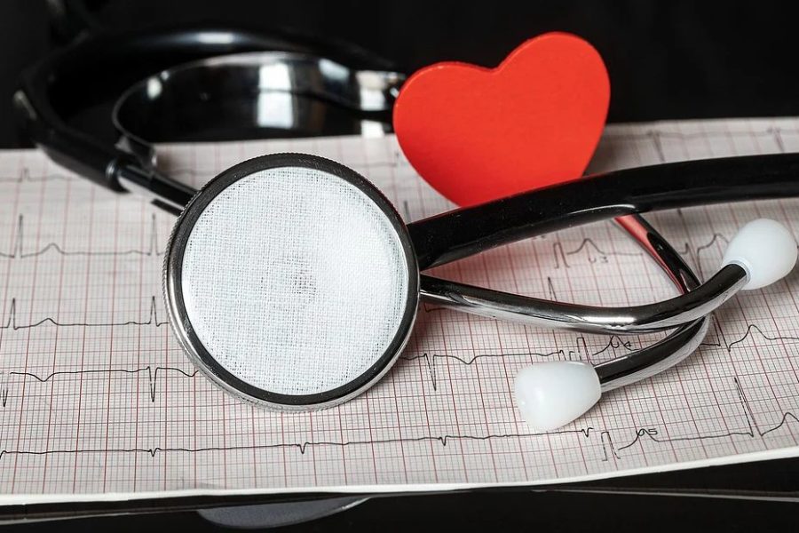 Число умерших от ишемической болезни сердца и инфаркта миокарда в 2020–2021 годах значительно выросло