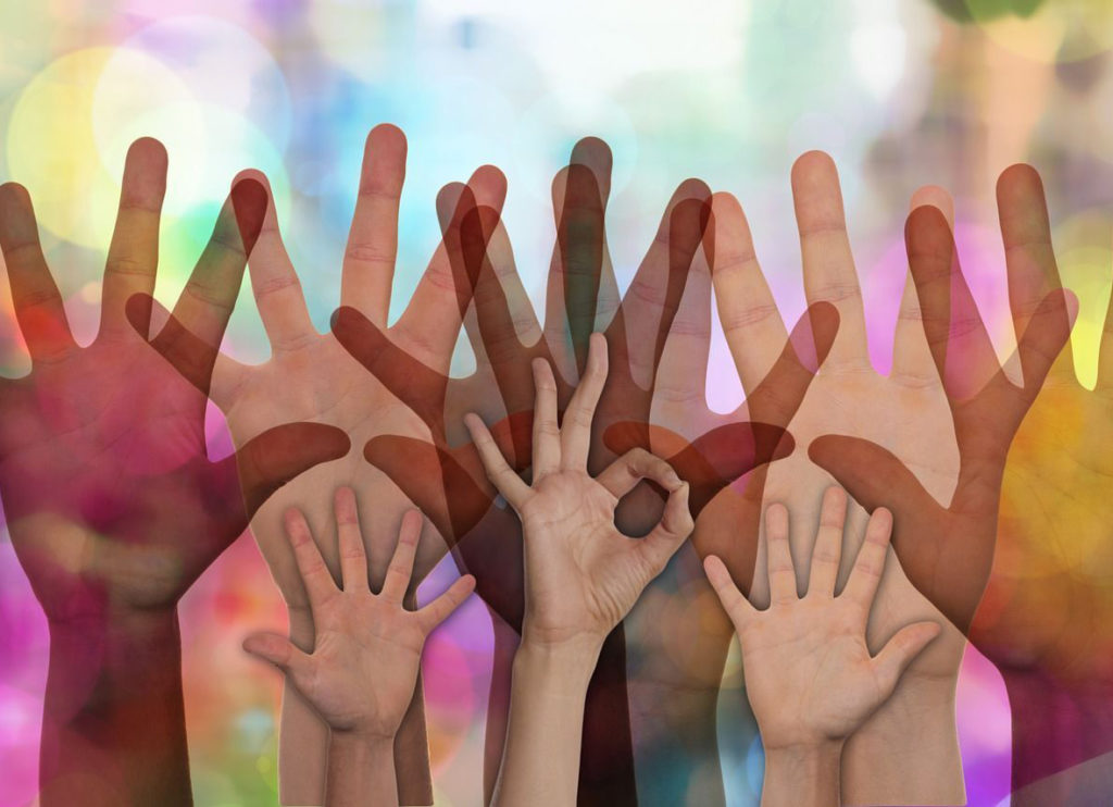 Новые вызовы — стимул для роста волонтерских инициатив