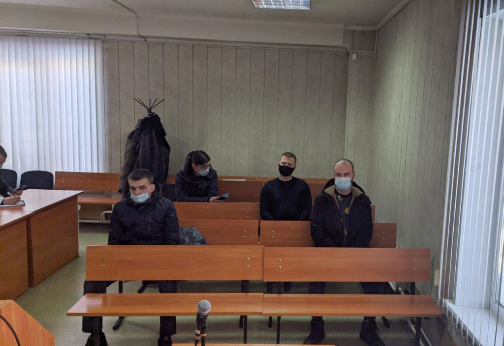 Дело о мошенничестве автомобильного интернет-магазина дошло до суда