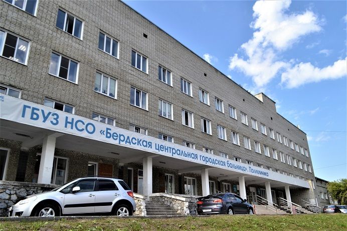 Жители Бердска собирают подписи за отставку главврача горбольницы