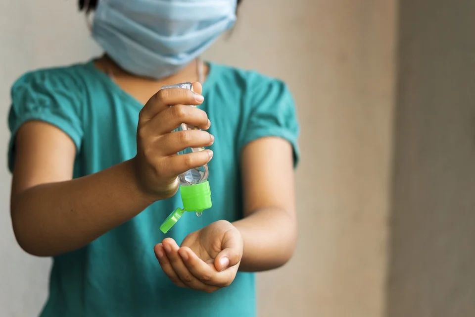 Власти Новосибирска рассказали о результатах тестирования школьников на коронавирус