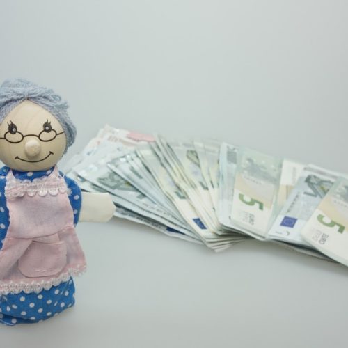 Размер страховой пенсии по старости после индексации составит 18 984 рубля