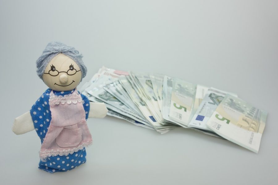 Размер страховой пенсии по старости после индексации составит 18 984 рубля