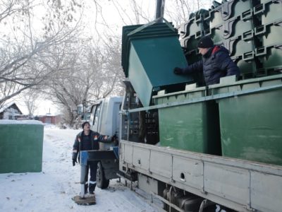 Новости Новосибирска