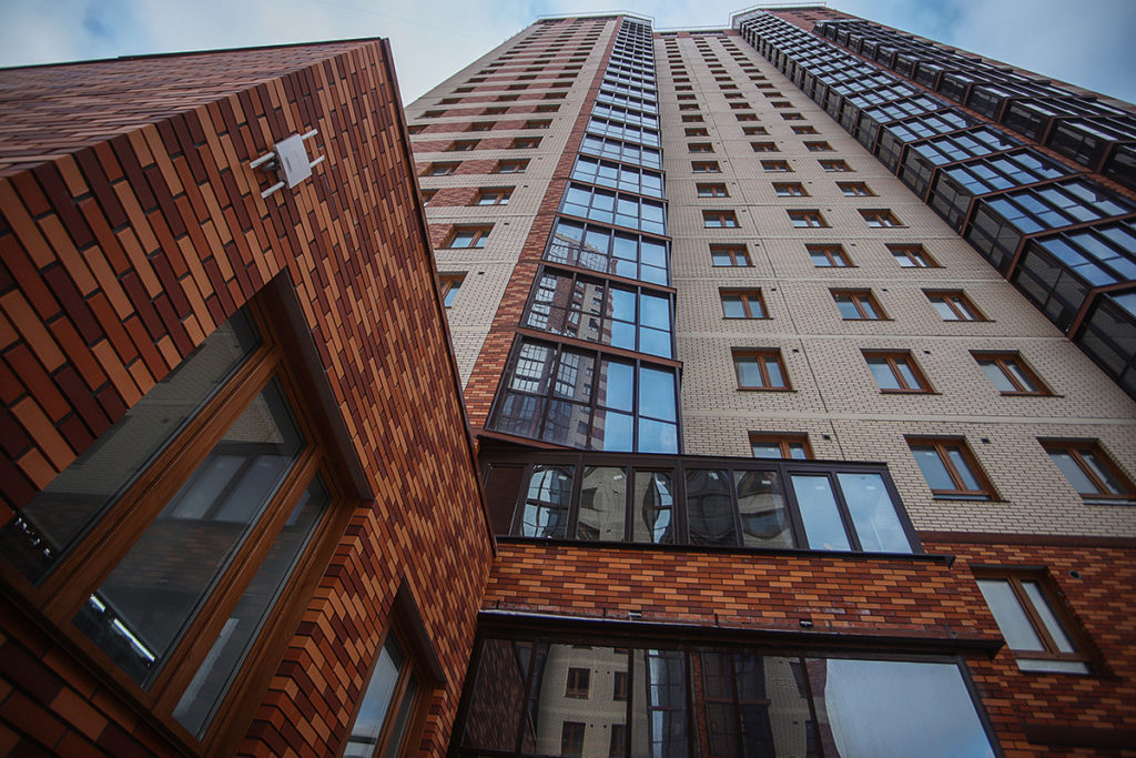 «Расцветай» — лидер жилищного строительства 2021 года